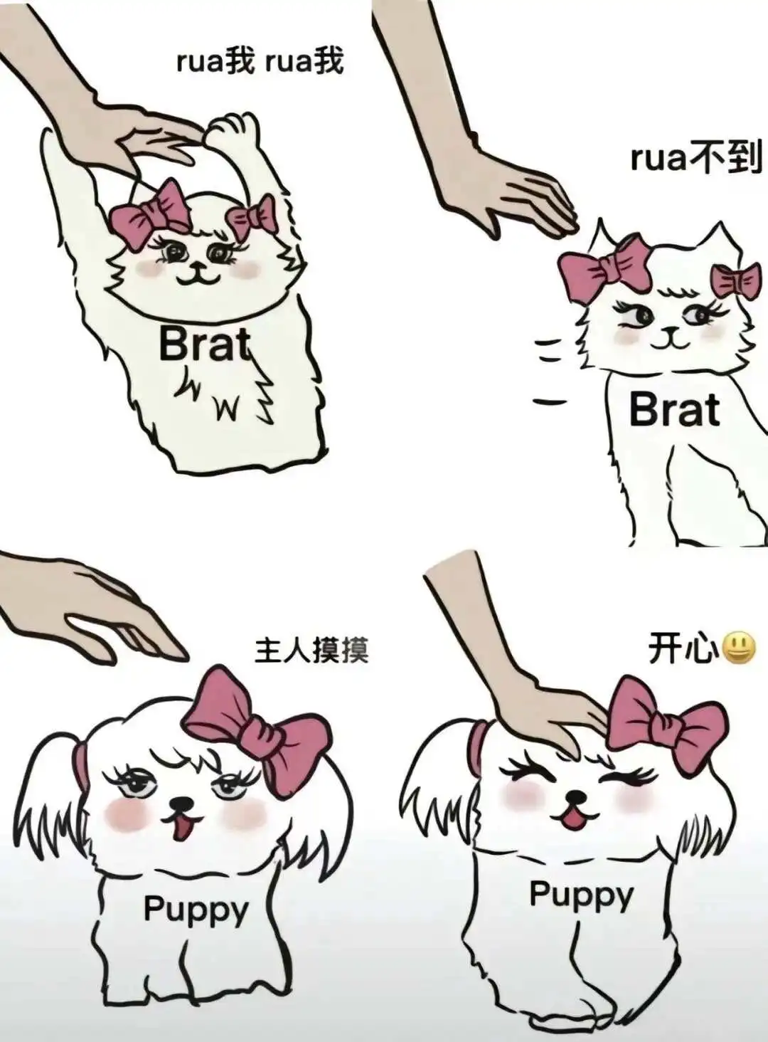 西檬之家-字母圈的DOM是什么意思？