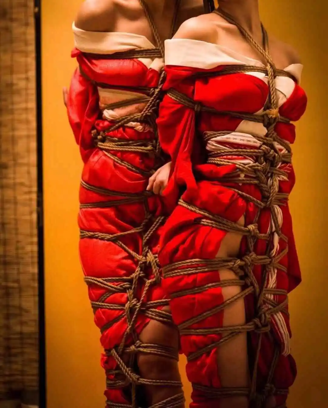 西檬之家-字母圈Sp实践指南|BDSM新手入门必读