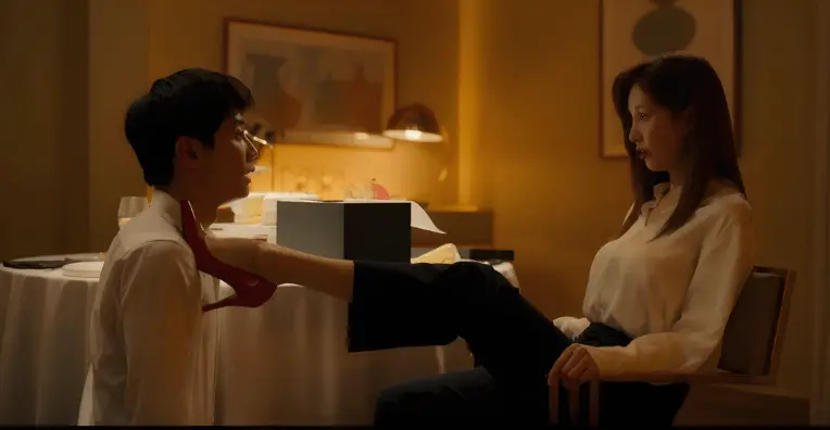 西檬之家-BDSM新人如何建立安全关系