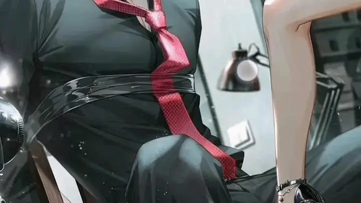 【西檬之家】浅谈s属性：BDSM世界的探索