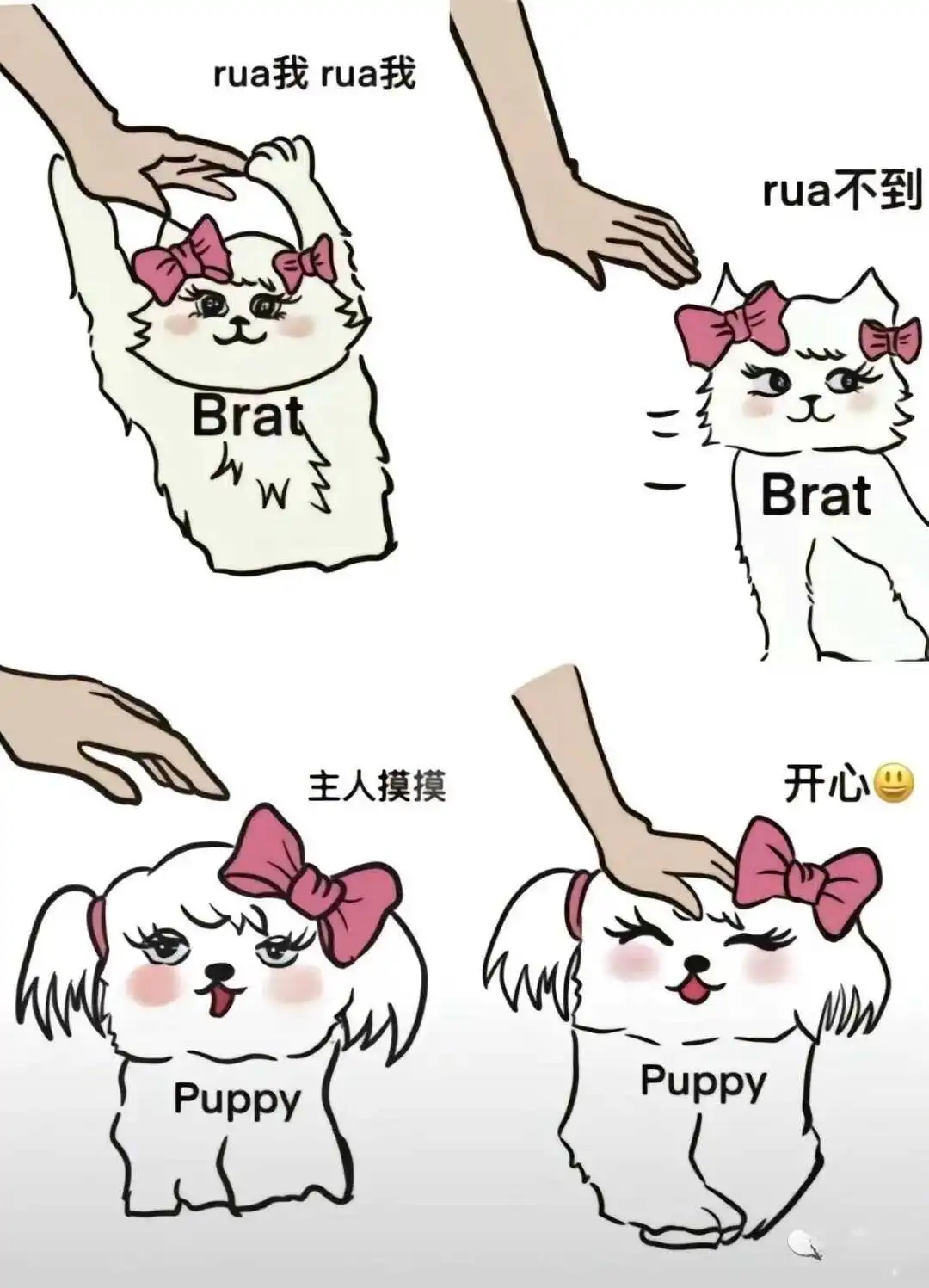 西檬之家-Brat属性是什么？字母圈视角解析，新手必读