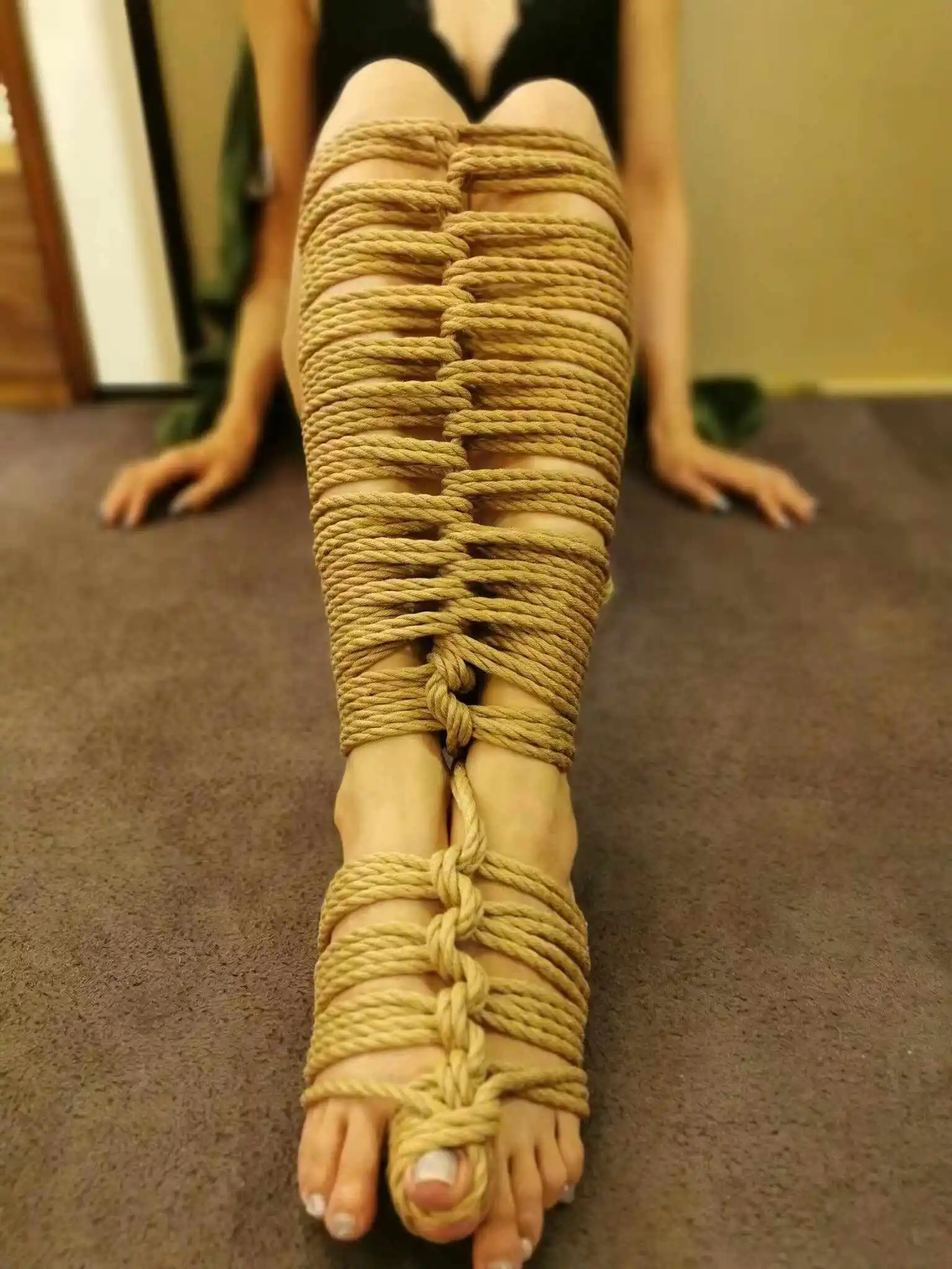 西檬之家-PE是什么？探索字母圈权力交换的魅力