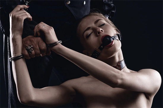 【西檬之家】S属性解析：BDSM基础知识指南