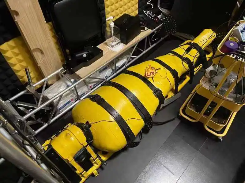 【西檬之家】k9犬系：BDSM亚文化中的忠犬扮演指南